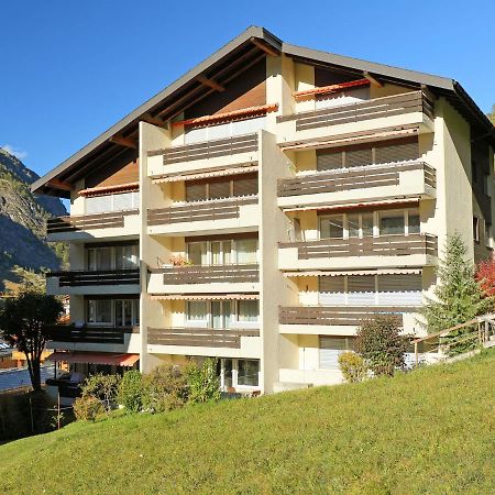 Apartment Grillon-3 By Interhome Zermatt Buitenkant foto