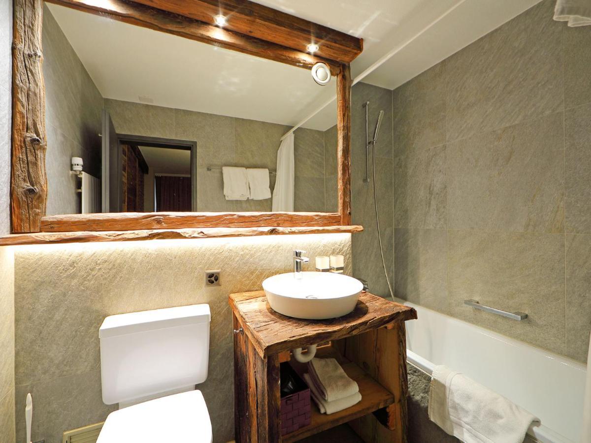Apartment Grillon-3 By Interhome Zermatt Buitenkant foto