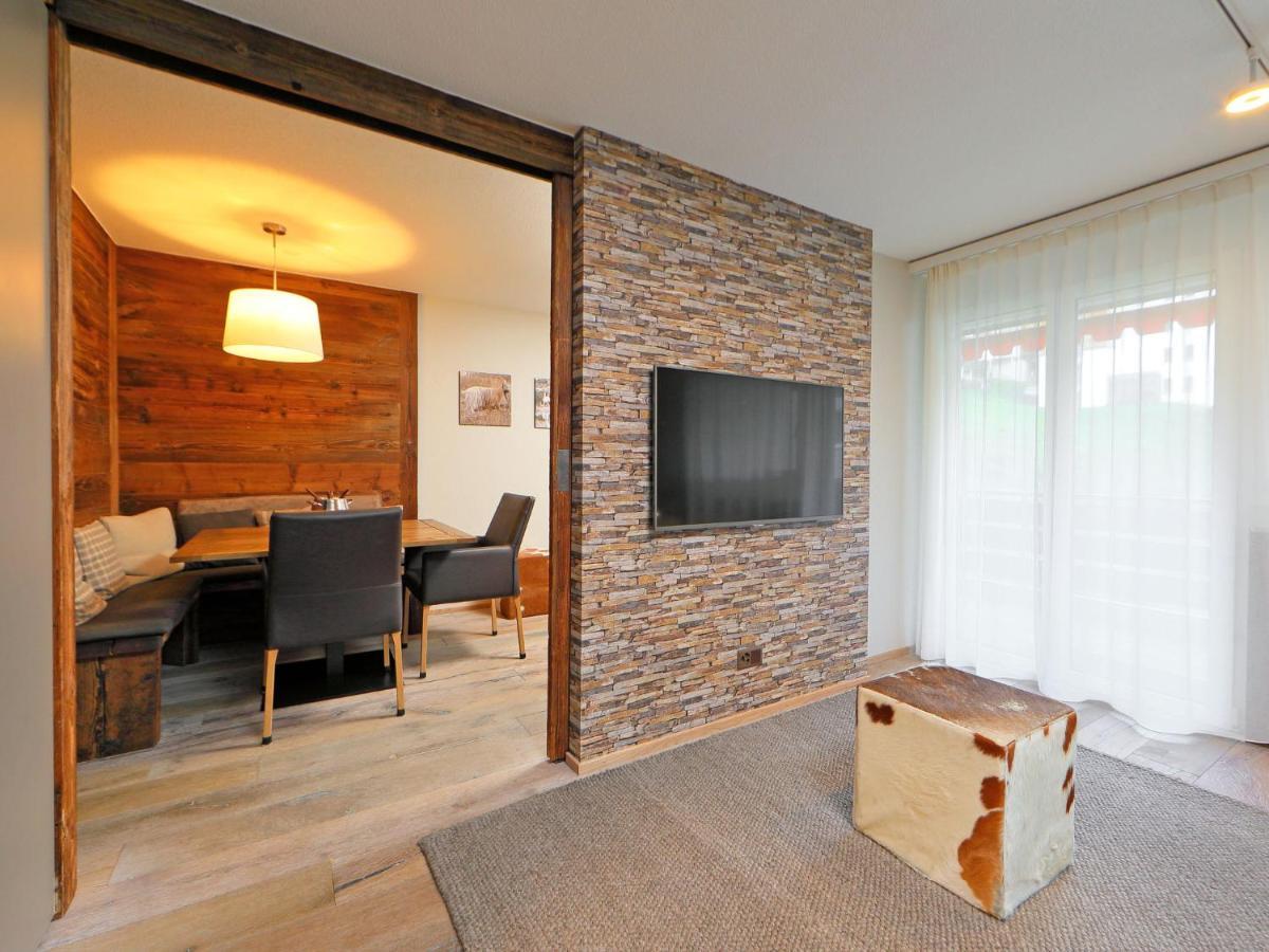 Apartment Grillon-3 By Interhome Zermatt Buitenkant foto
