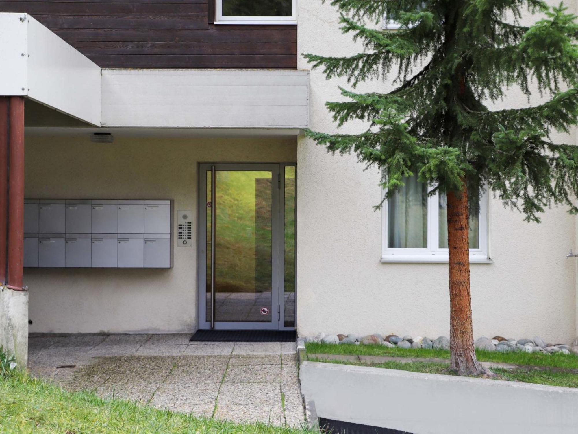 Apartment Grillon-3 By Interhome Zermatt Buitenkant foto